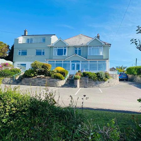 Tremarne Hotel Mevagissey Exterior photo