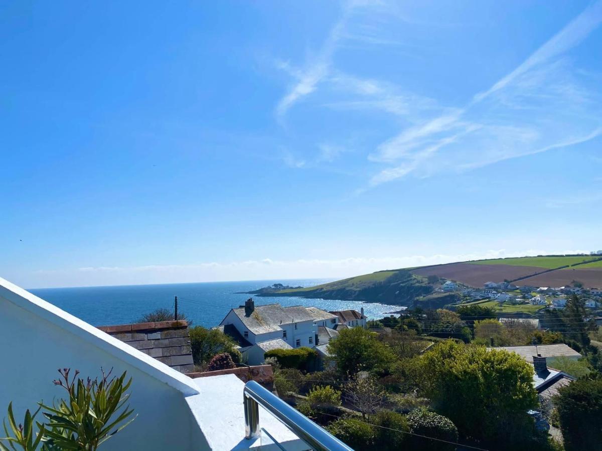 Tremarne Hotel Mevagissey Exterior photo