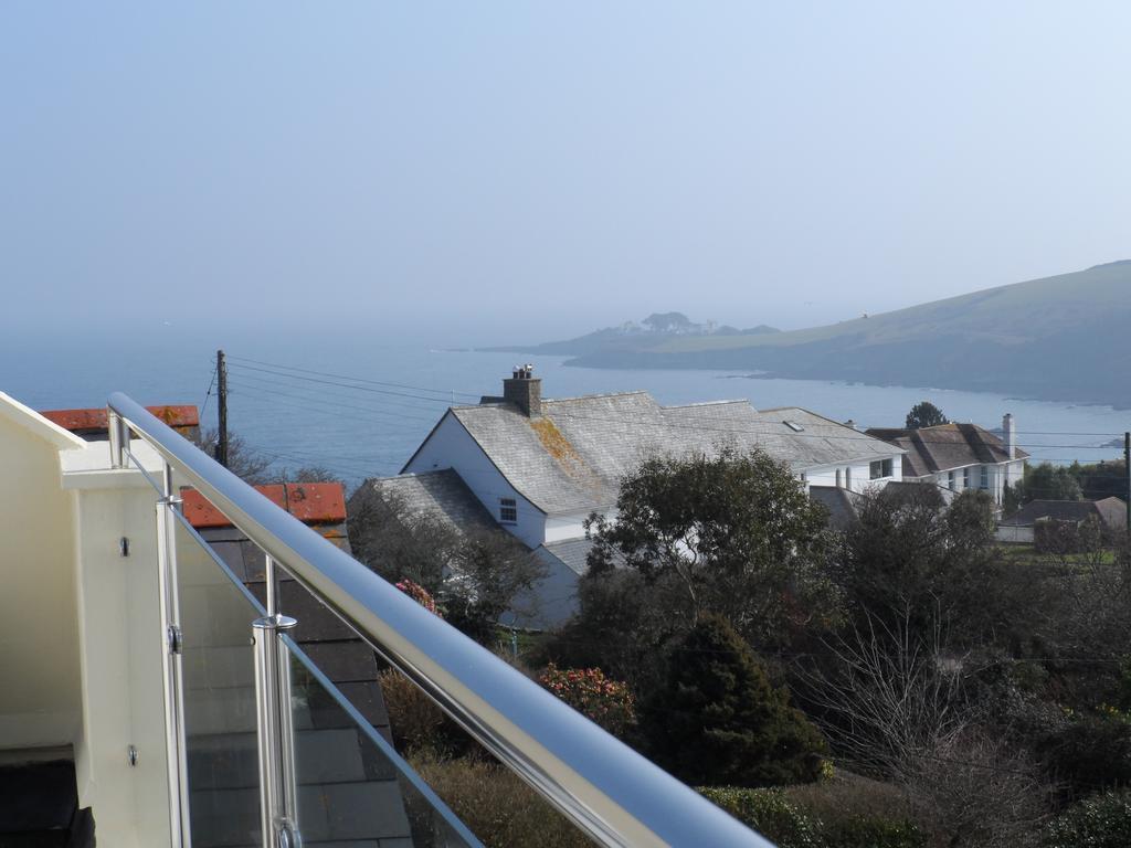 Tremarne Hotel Mevagissey Room photo