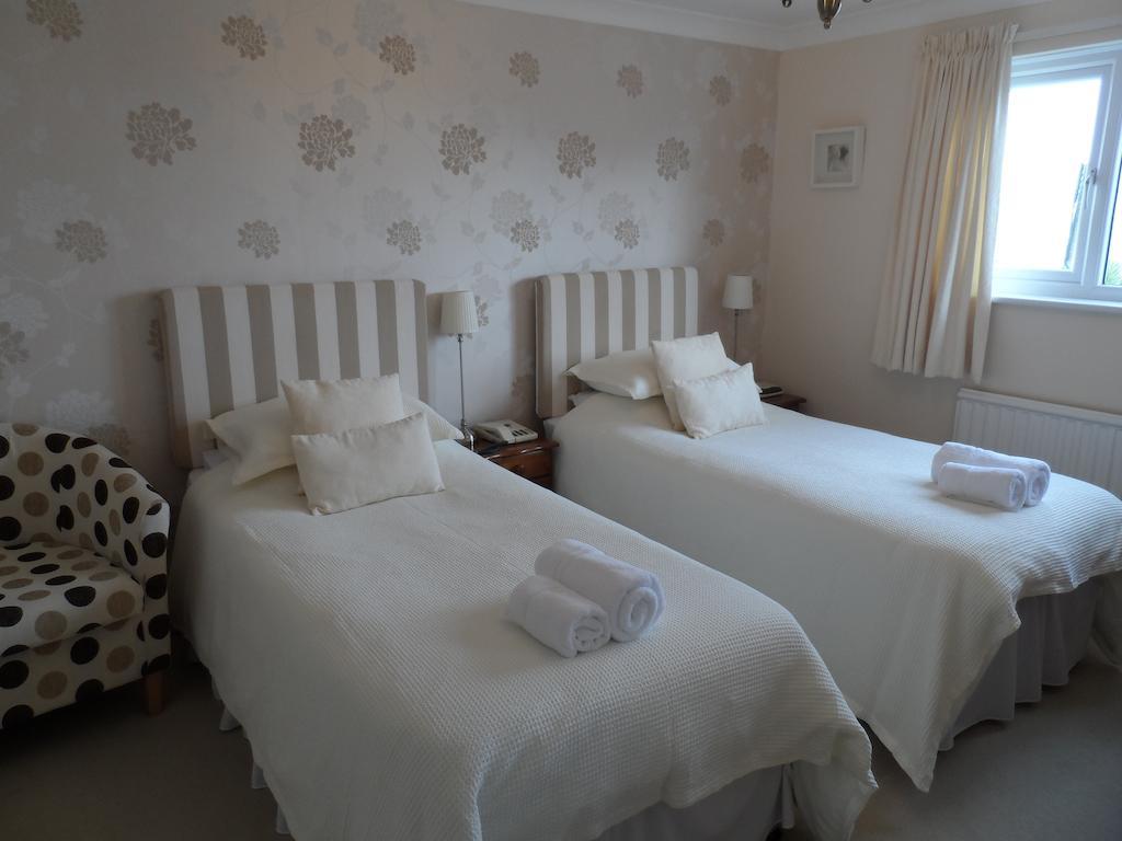 Tremarne Hotel Mevagissey Room photo